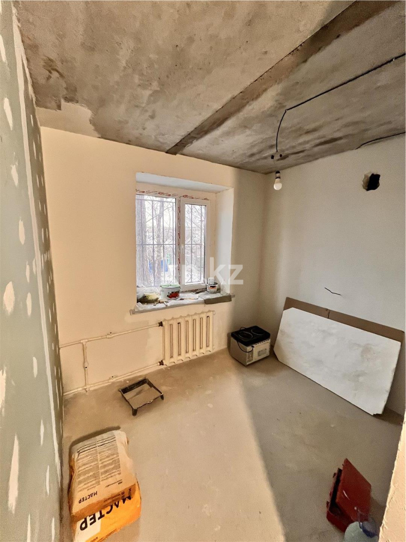 Продажа 1-комнатной квартиры, 33 м², ул. Менделеева в Темиртау - фото 3