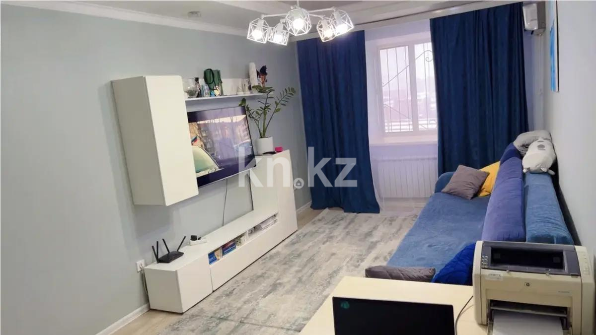 Продажа 3-комнатной квартиры, 67 м², ул. Косшыгулулы, дом  24/1 в Астане