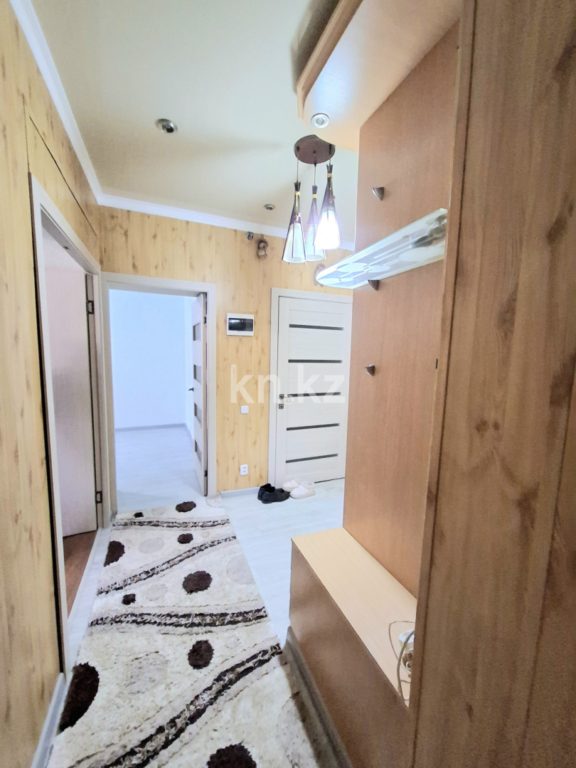 Продажа 3-комнатной квартиры, 80.2 м² в Караганде - фото 20