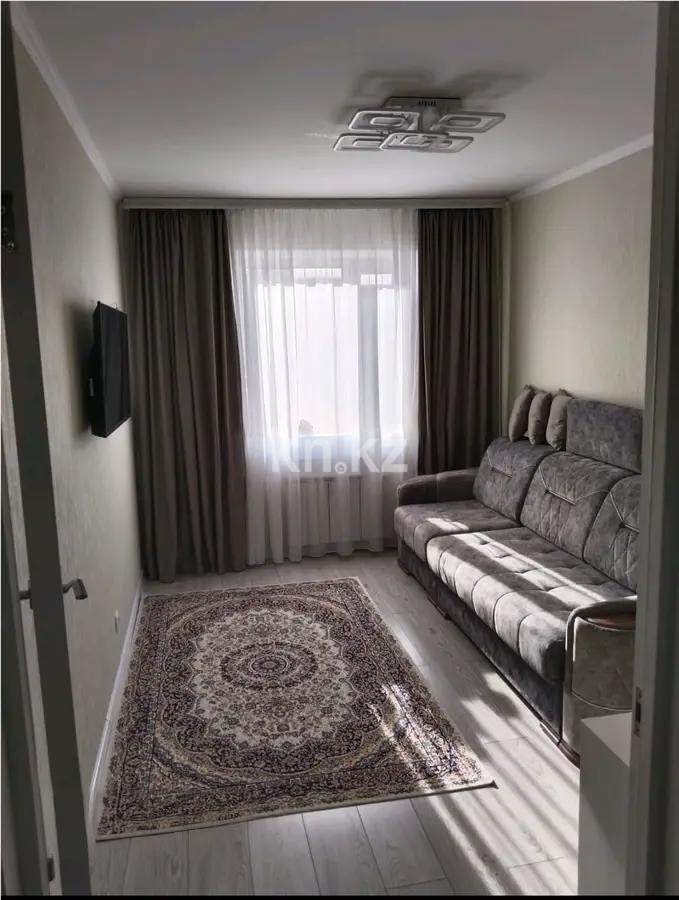 Продажа 4-комнатной квартиры, 76 м², мкр-н Гульдер-1, дом  1 в Караганде - фото 2
