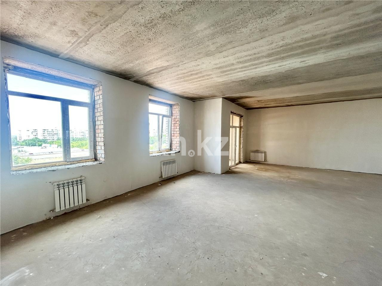 Продажа 2-комнатной квартиры, 64 м² в Караганде - фото 2