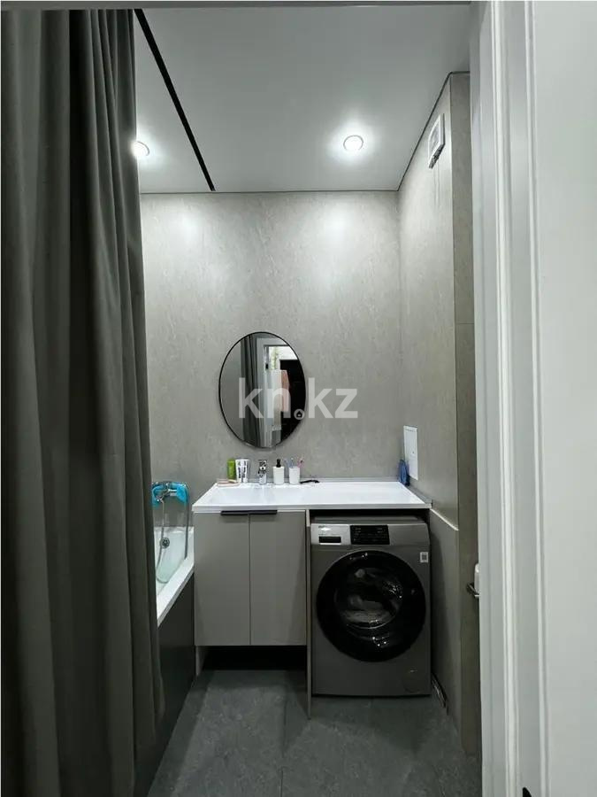Продажа 1-комнатной квартиры, 38 м² в Астане - фото 3