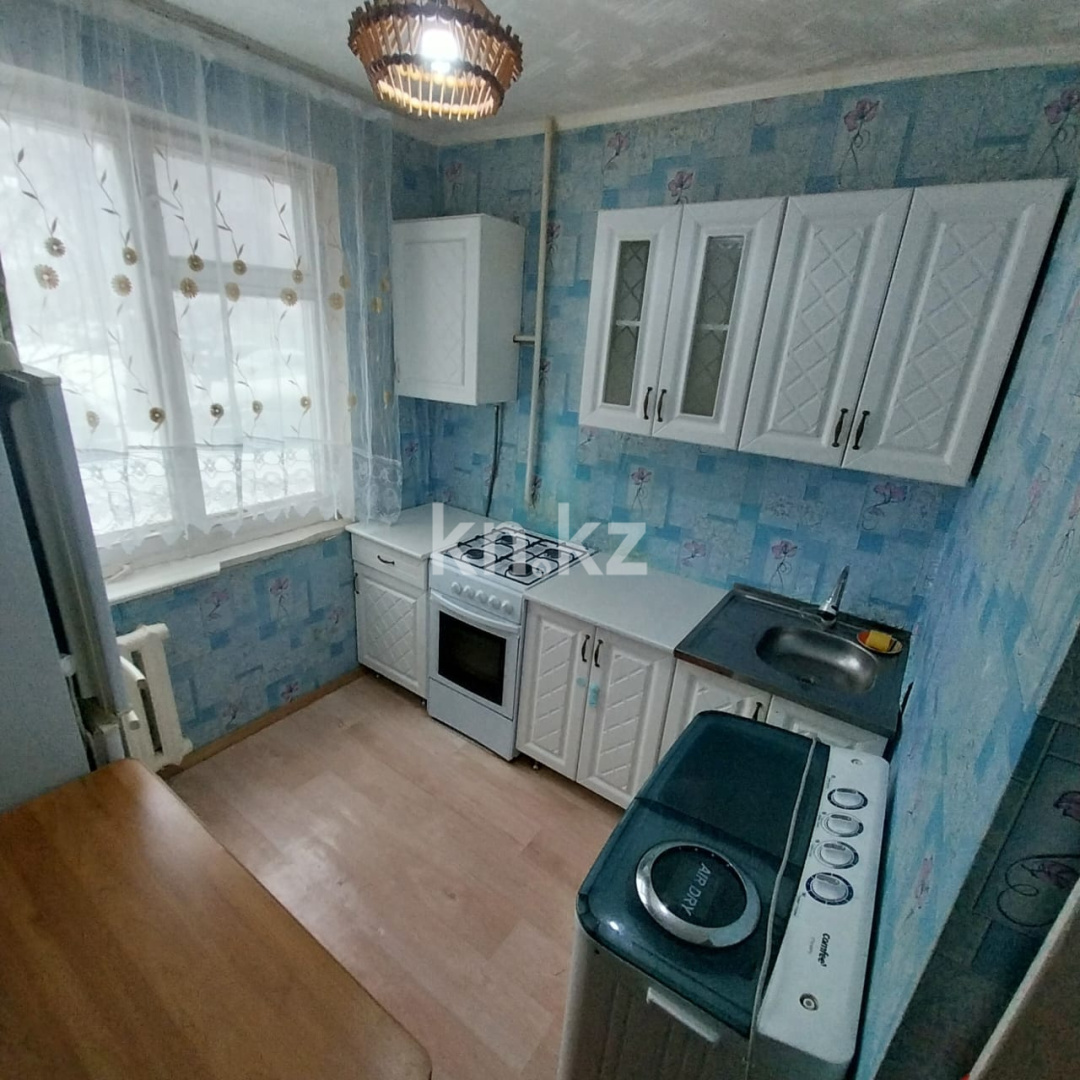 Продажа 2-комнатной квартиры, 44 м², ул. Тюленина, дом  52 в Уральске - фото 5