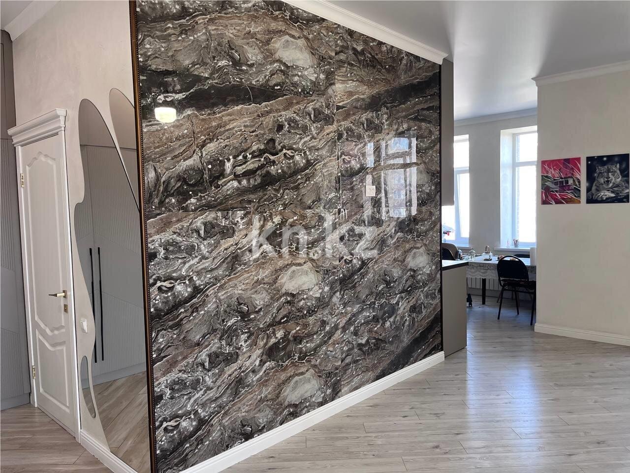 Продажа 2-комнатной квартиры, 64 м² в Караганде - фото 4