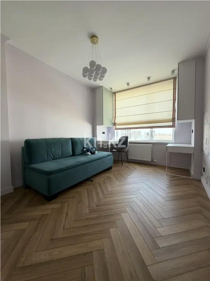 Продажа 3-комнатной квартиры, 88 м² в Астане - фото 3