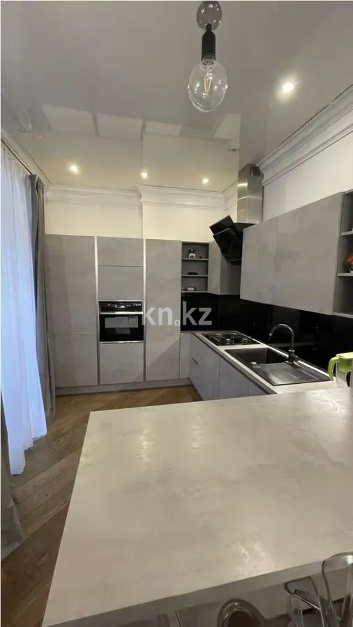 Продажа 2-комнатной квартиры, 67 м² в Алматы - фото 2