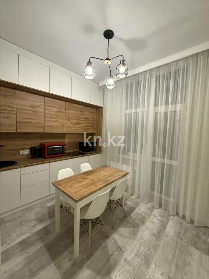 Продажа 1-комнатной квартиры, 37 м² в Астане - фото 2