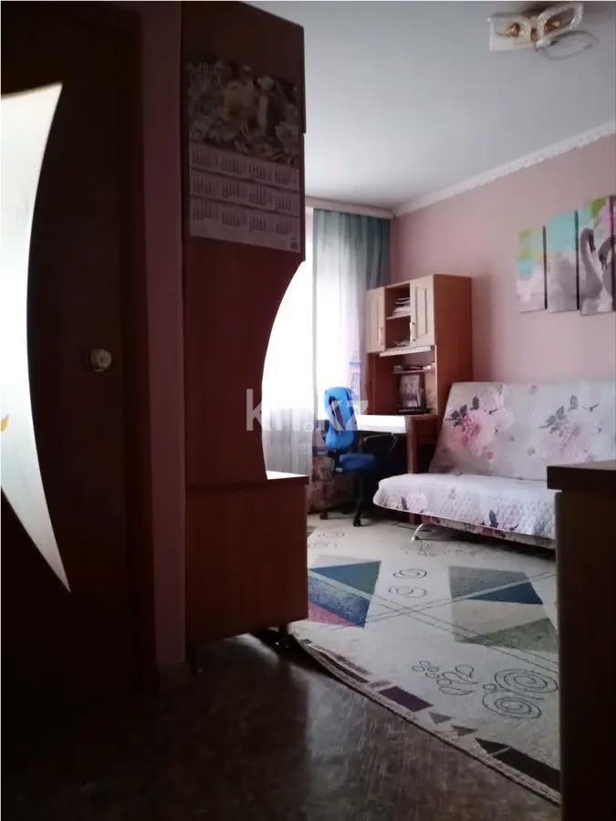 Продажа 1-комнатной квартиры, 31 м² в Караганде