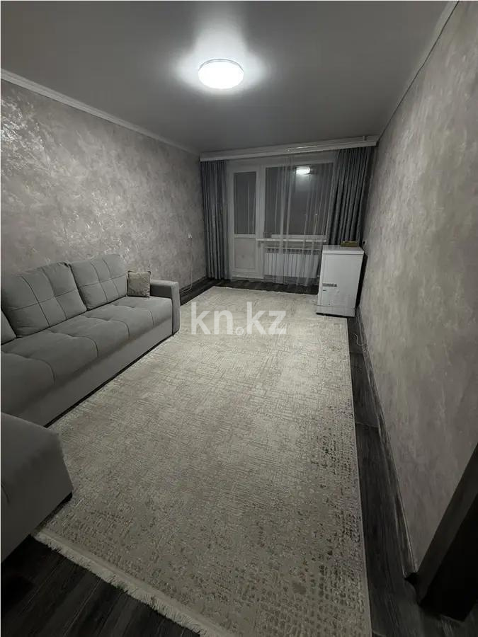 Продажа 1-комнатной квартиры, 35 м², ул. Язева, дом  5 в Караганде