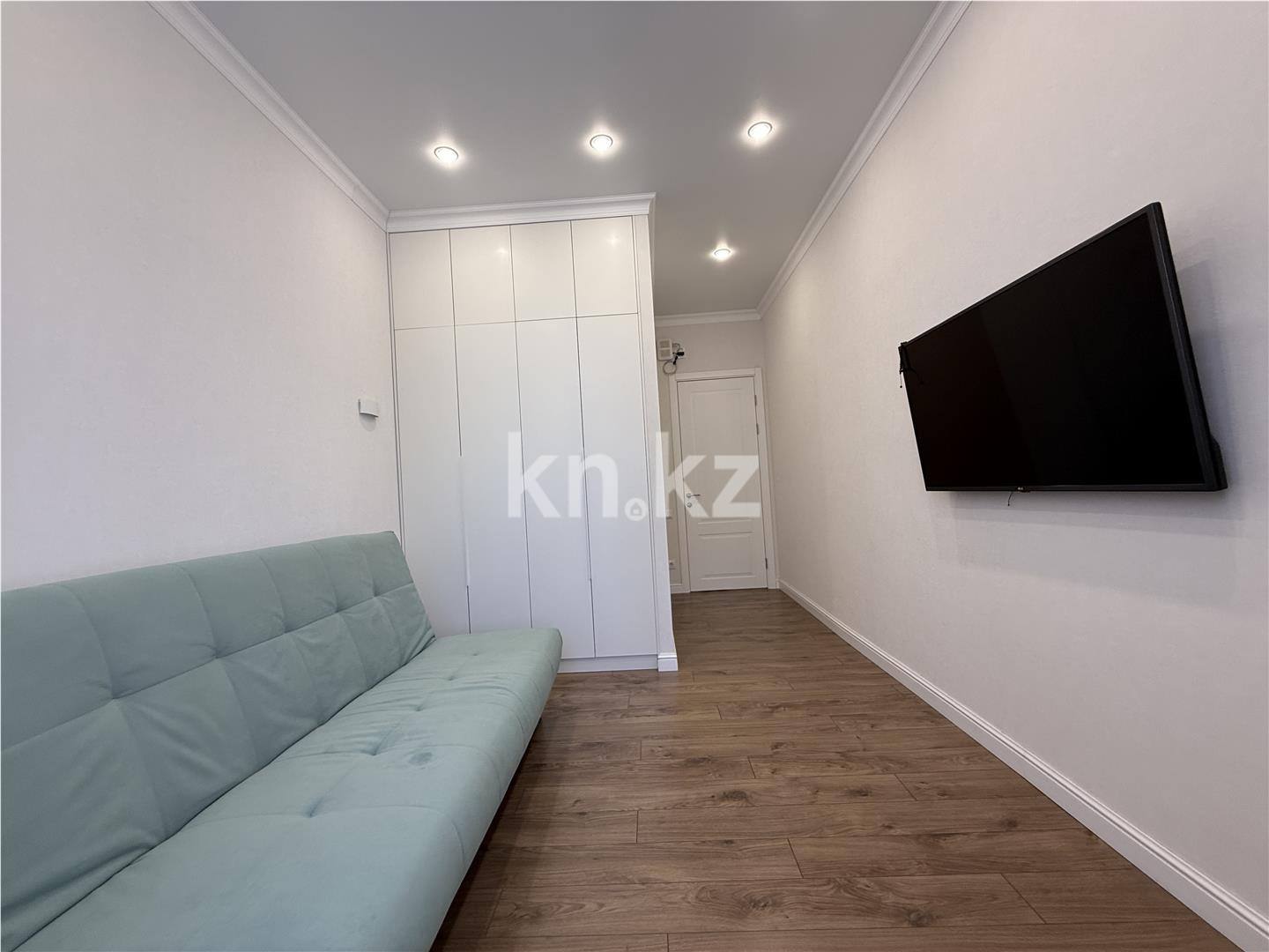 Продажа 3-комнатной квартиры, 86 м² в Караганде - фото 45