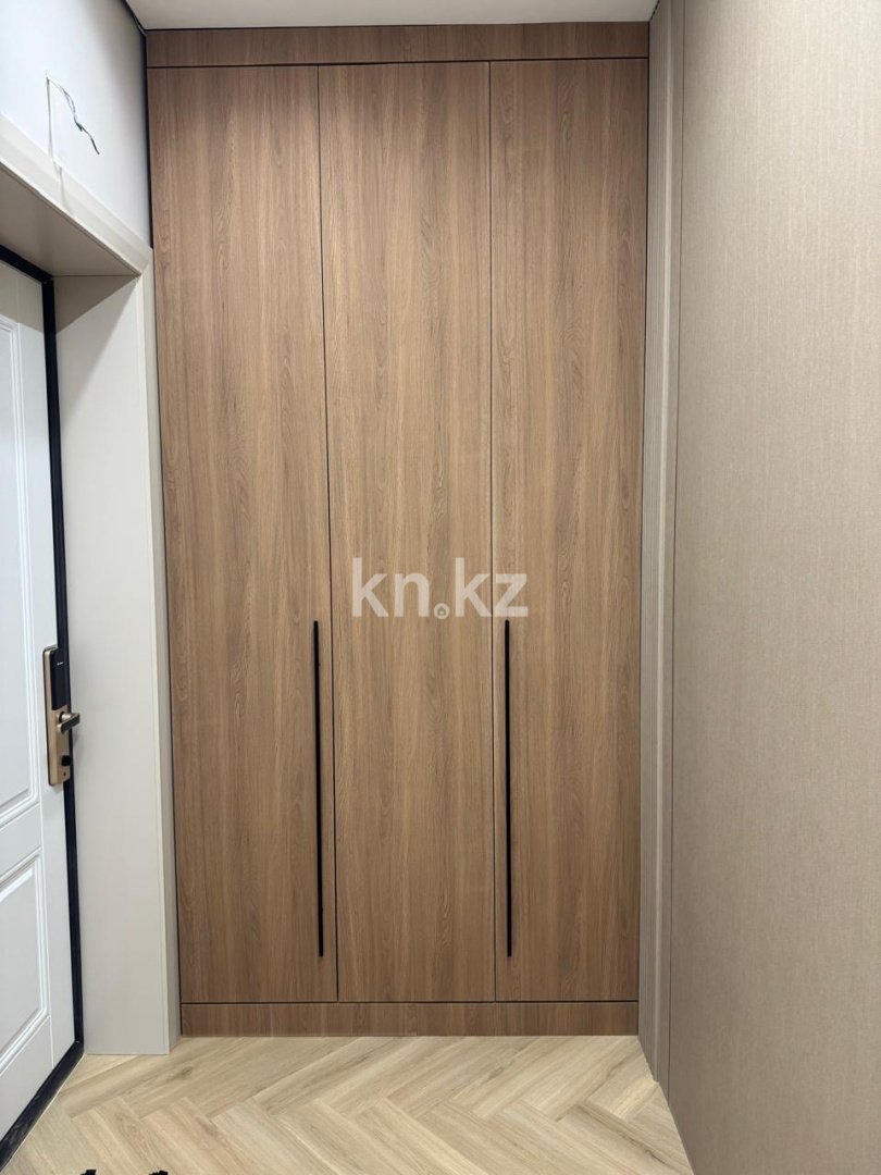 Аренда 1-комнатной квартиры, 44 м² в Астане - фото 3