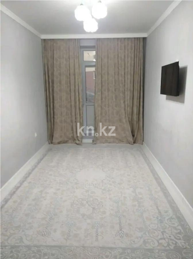 Продажа 1-комнатной квартиры, 37.5 м² в Астане