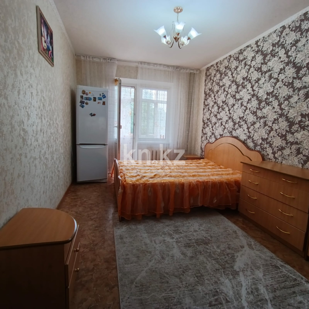 Аренда 2-комнатной квартиры, 54 м² в Астане - фото 8