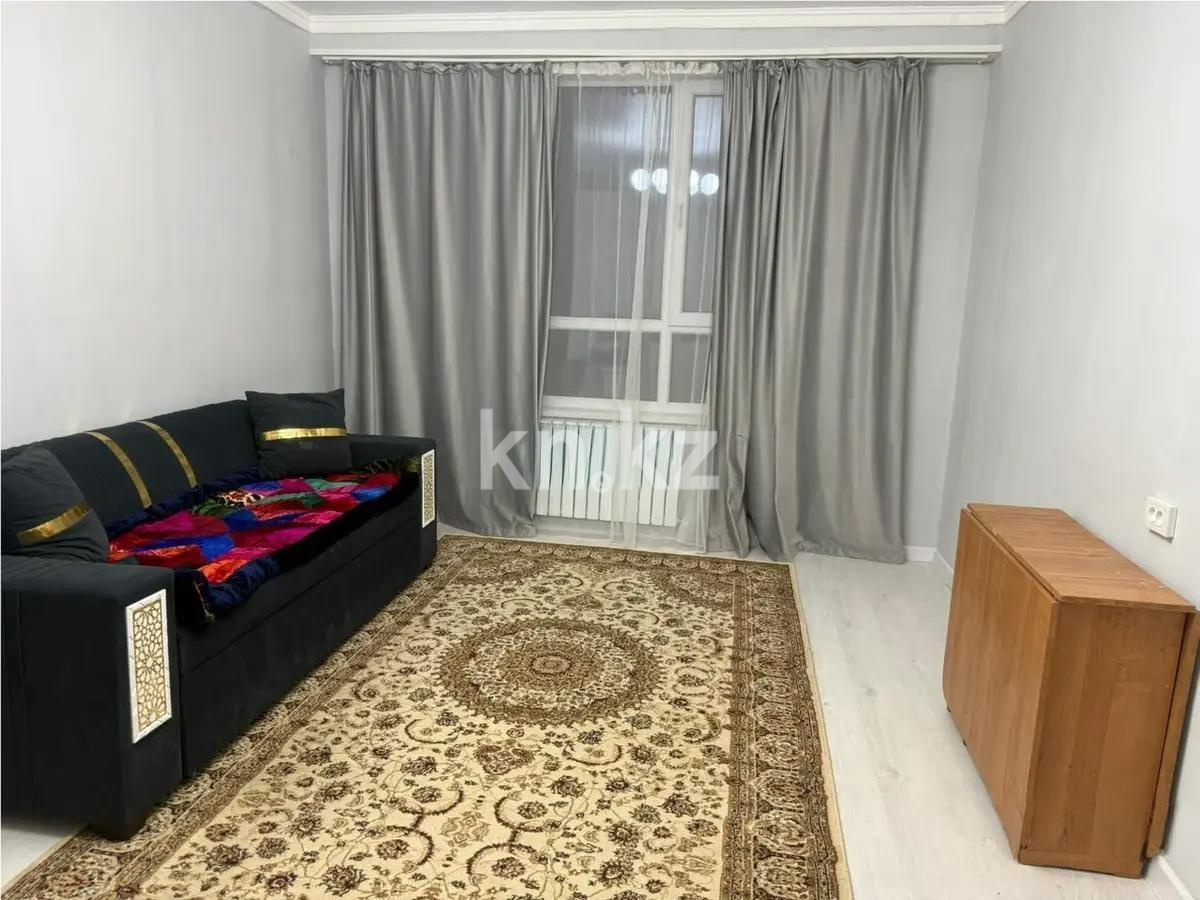 Продажа 1-комнатной квартиры, 44.6 м² в Алматы