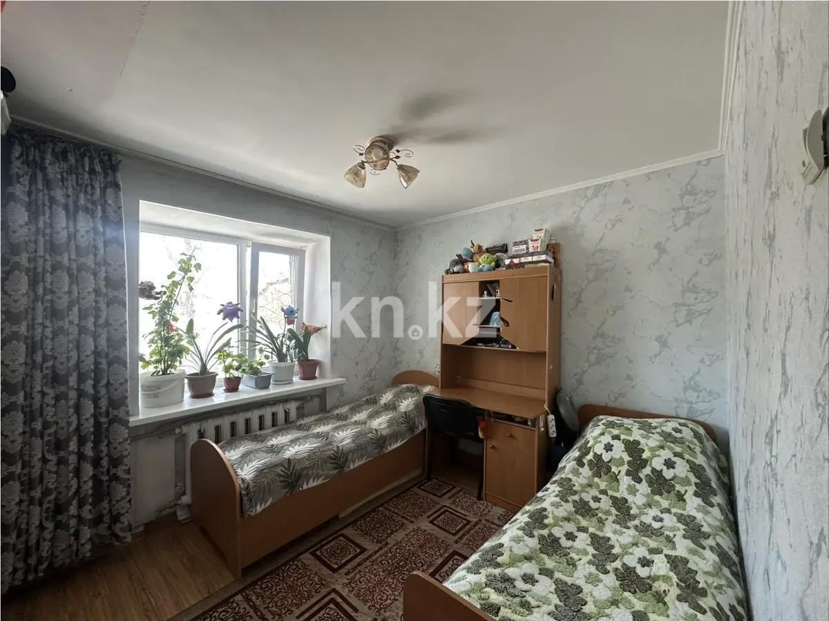 Продажа 2-комнатной квартиры, 45.1 м² в Астане - фото 2