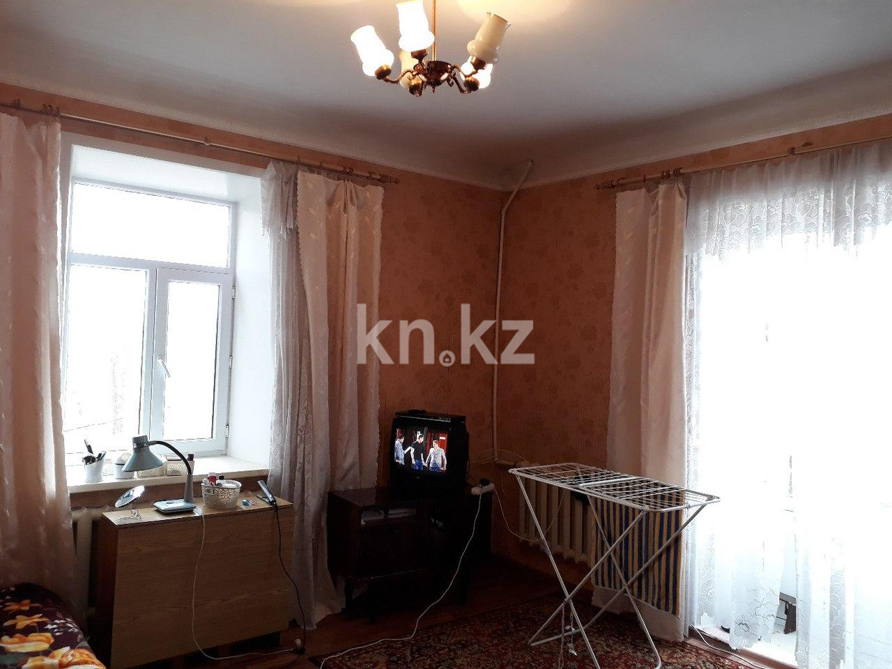 Продажа 3-комнатной квартиры, 70 м², ул. Серова, дом  50 в Караганде - фото 2