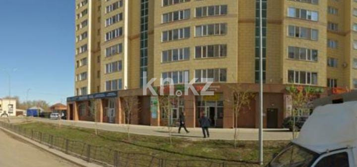Продажа , 100 м², ул. Кордай, дом  77 в Астане