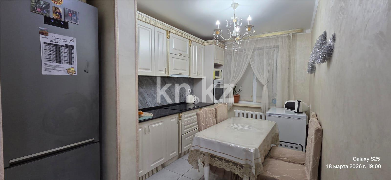Продажа 3-комнатной квартиры, 68 м² в Темиртау - фото 7