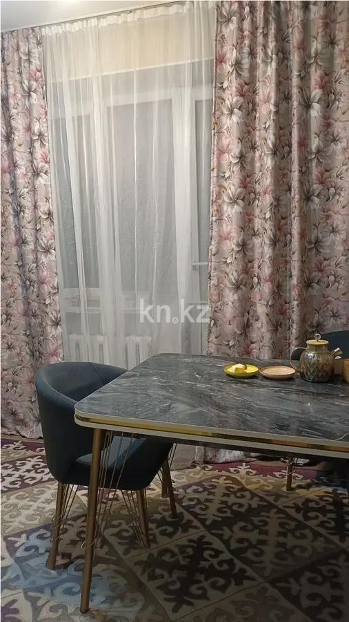 Продажа 2-комнатной квартиры, 68 м², мкр. Зердели, дом  1/84 в Алматы - фото 3