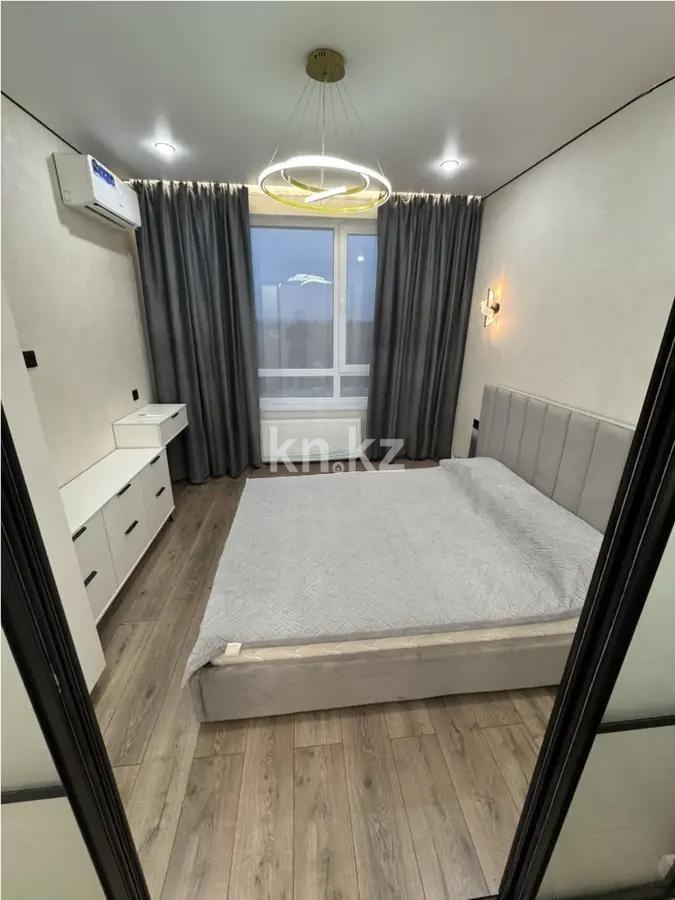 Продажа 2-комнатной квартиры, 42 м² в Алматы - фото 2