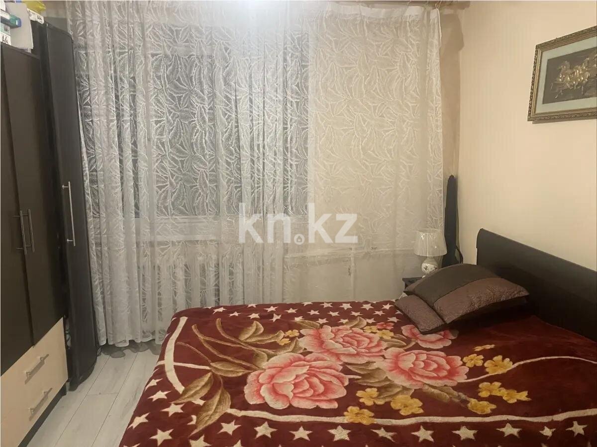 Продажа 3-комнатной квартиры, 72.7 м² в Астане - фото 2