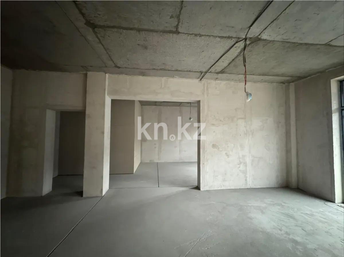 Продажа 2-комнатной квартиры, 74 м² в Алматы - фото 3