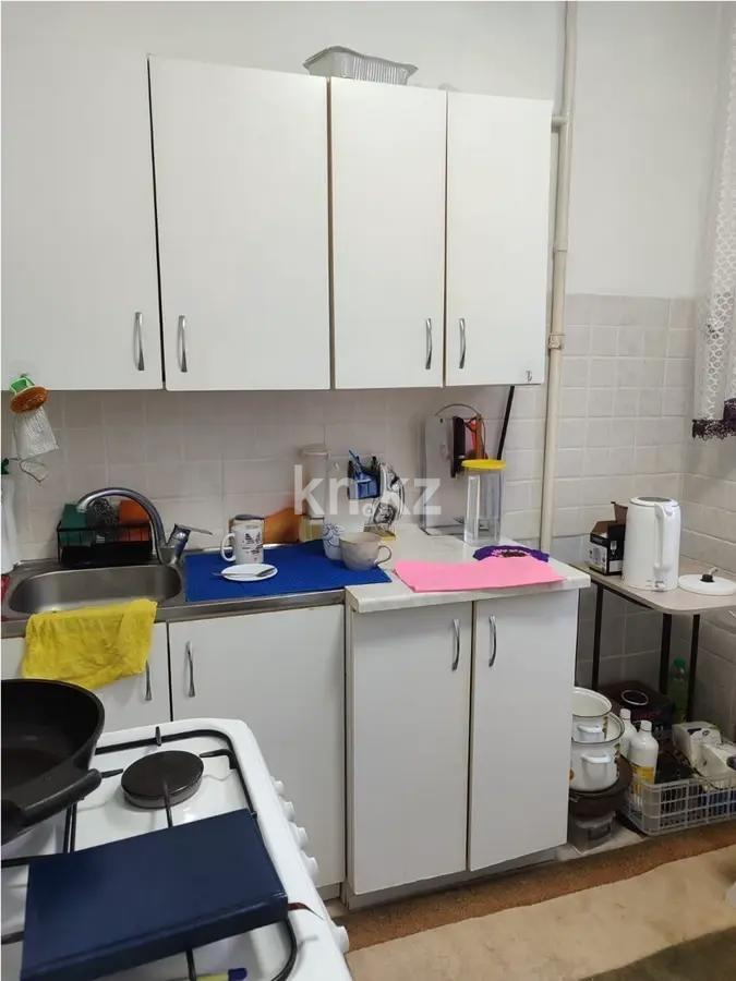 Продажа 2-комнатной квартиры, 44 м² в Алматы - фото 3