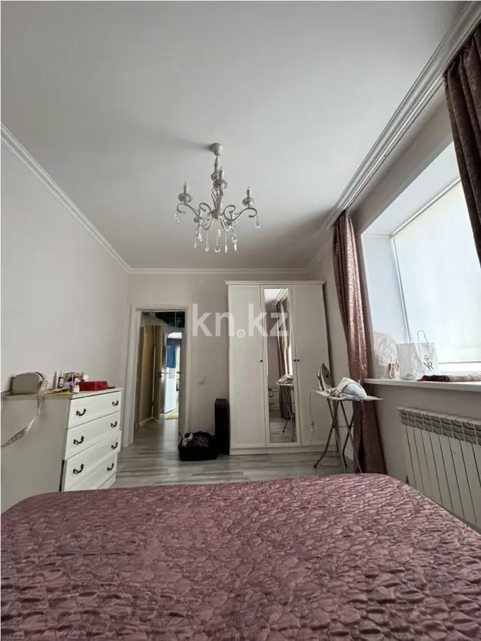 Продажа 3-комнатной квартиры, 56 м² в Астане - фото 2
