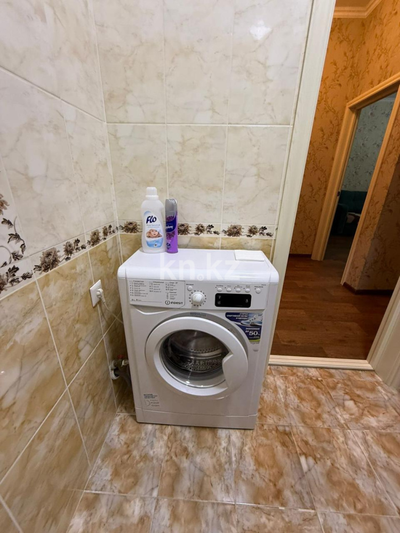 Аренда 1-комнатной квартиры, 46 м² в Астане - фото 8