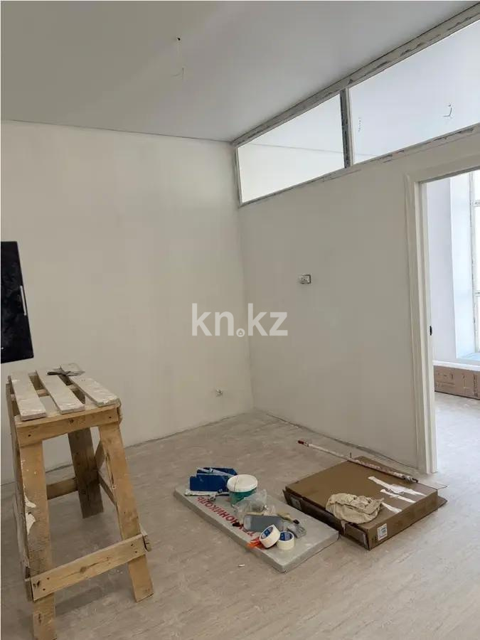 Продажа 2-комнатной квартиры, 36.5 м², ул. А-52, дом  6 в Астане