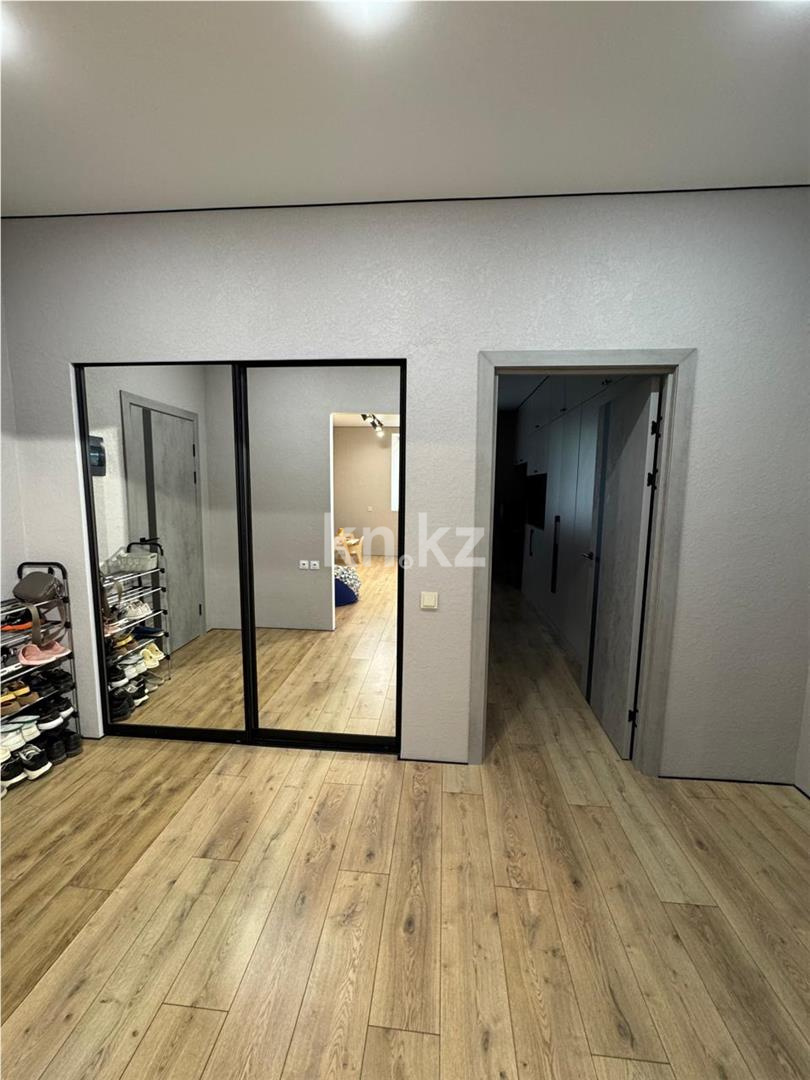 Продажа 3-комнатной квартиры, 83 м², ул. Байтурсынова в Темиртау - фото 22