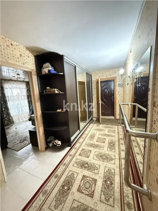 Продажа 4-комнатной квартиры, 90 м² в Астане - фото 7