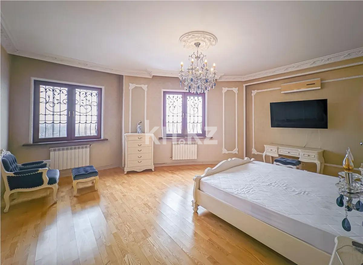 Продажа 4-комнатной квартиры, 345 м² в Алматы - фото 3