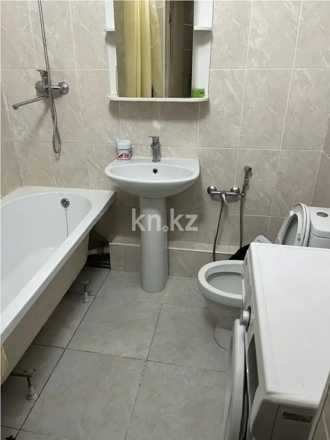 Продажа 2-комнатной квартиры, 53 м² в Астане - фото 4