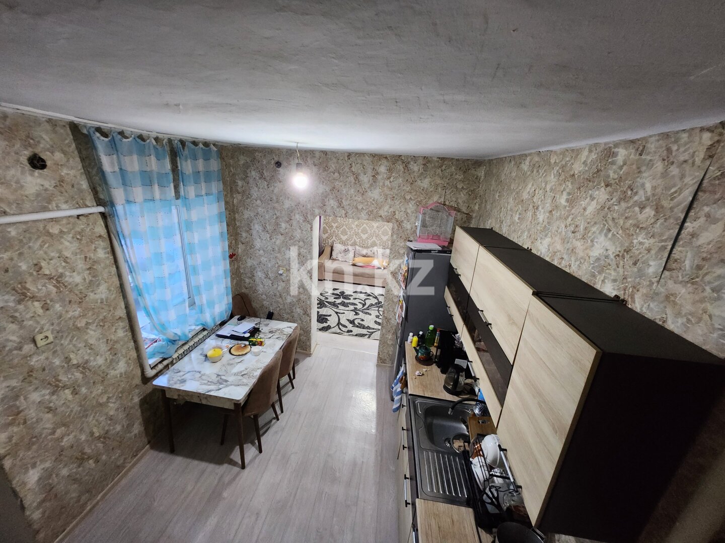 Продажа 2-комнатного дома, 49 м² в Карагандинской области