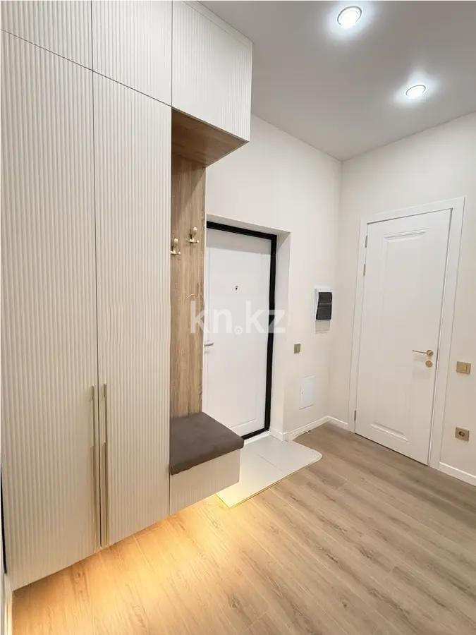 Продажа 2-комнатной квартиры, 44 м² в Астане - фото 4