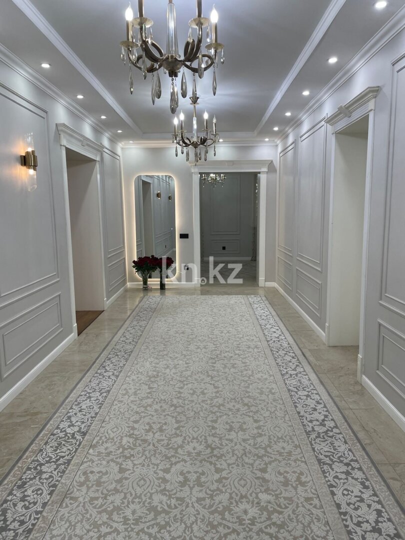 Продажа 5-комнатного дома, 380 м² в Алматы - фото 25