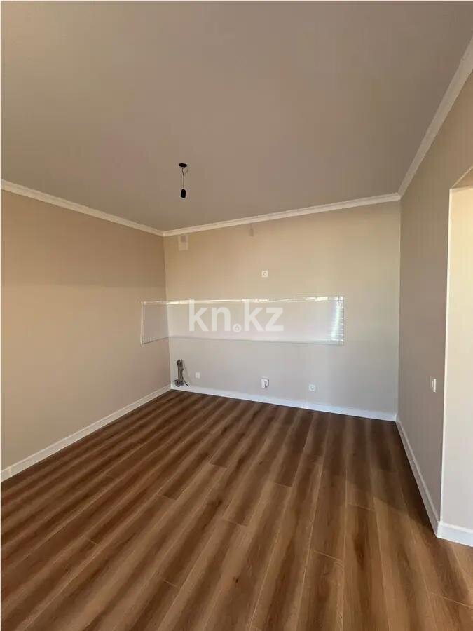 Продажа 2-комнатной квартиры, 41.25 м² в Астане - фото 2
