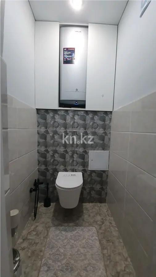 Продажа 2-комнатной квартиры, 54 м², ул. Кургальжинское шоссе, дом  108 в Астане - фото 5