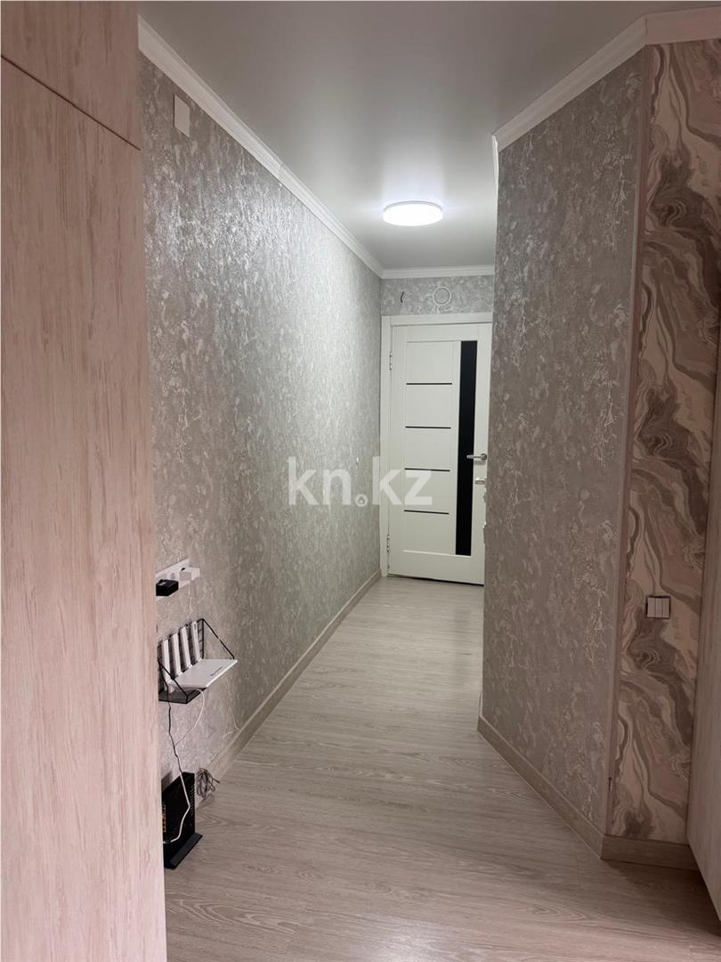 Продажа 2-комнатной квартиры, 51 м², ул. Сатыбалдина в Караганде - фото 8