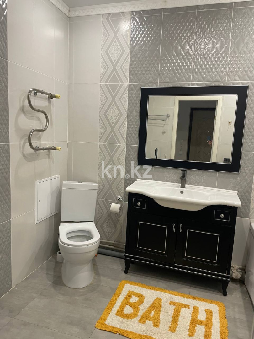 Продажа 2-комнатной квартиры, 53 м² в Астане - фото 9