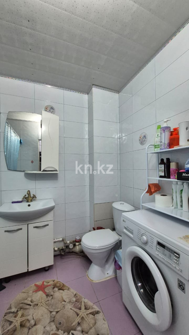 Продажа 1-комнатной квартиры, 46 м² в Атырау - фото 20