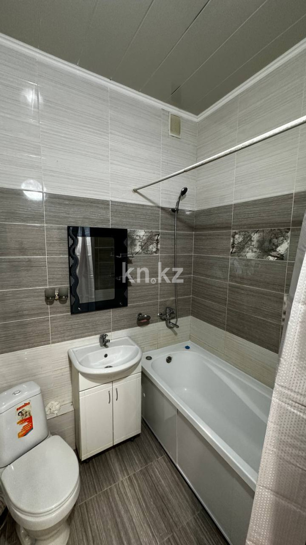 Продажа 1-комнатной квартиры, 44.4 м² в Астане - фото 12