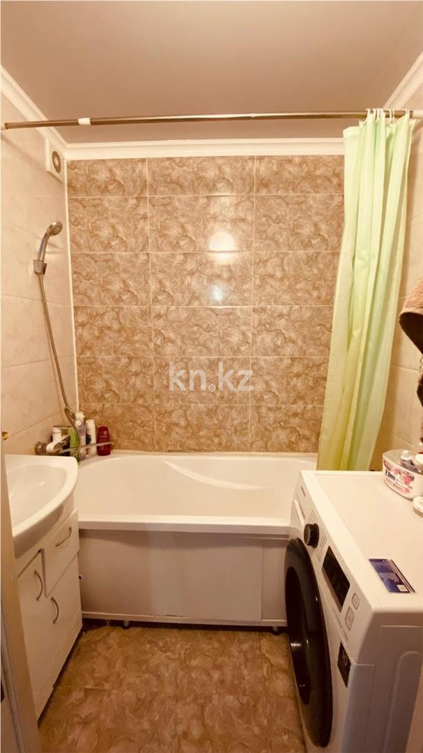 Продажа 4-комнатной квартиры, 86 м² в Караганде - фото 14