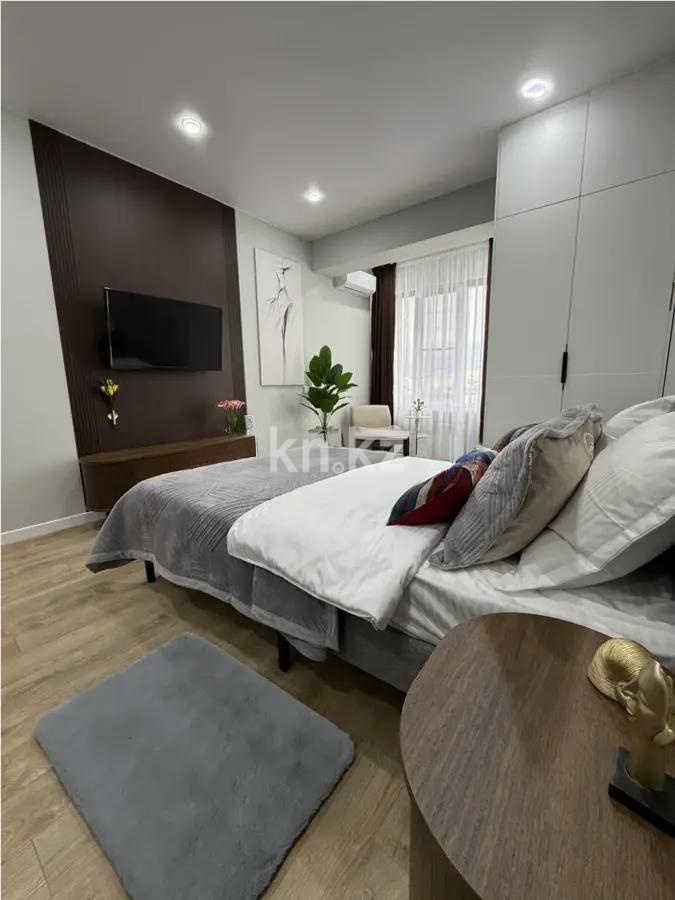 Продажа 1-комнатной квартиры, 31 м² в Алматы