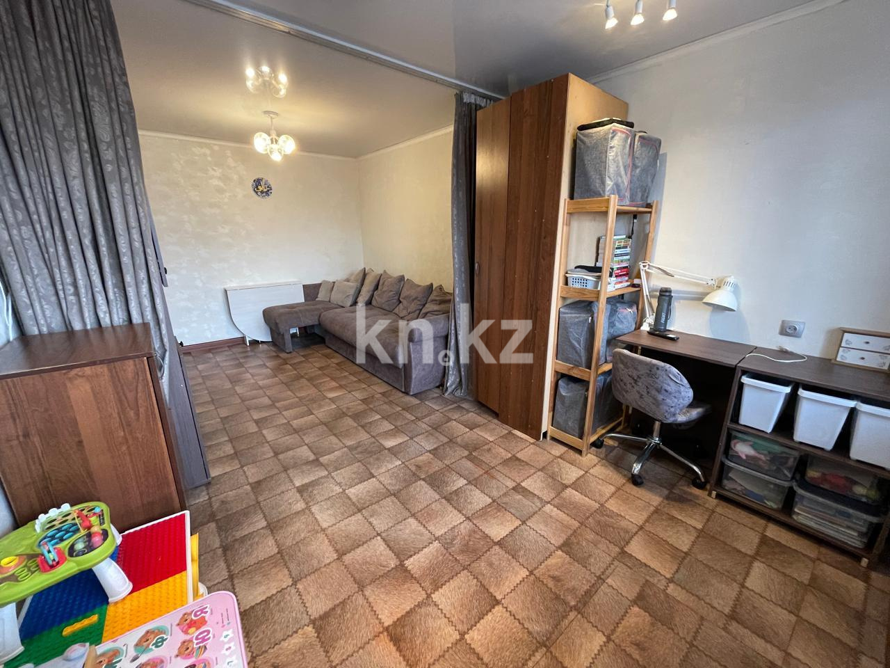 Продажа 2-комнатной квартиры, 44 м², ул. Муканова в Караганде - фото 2