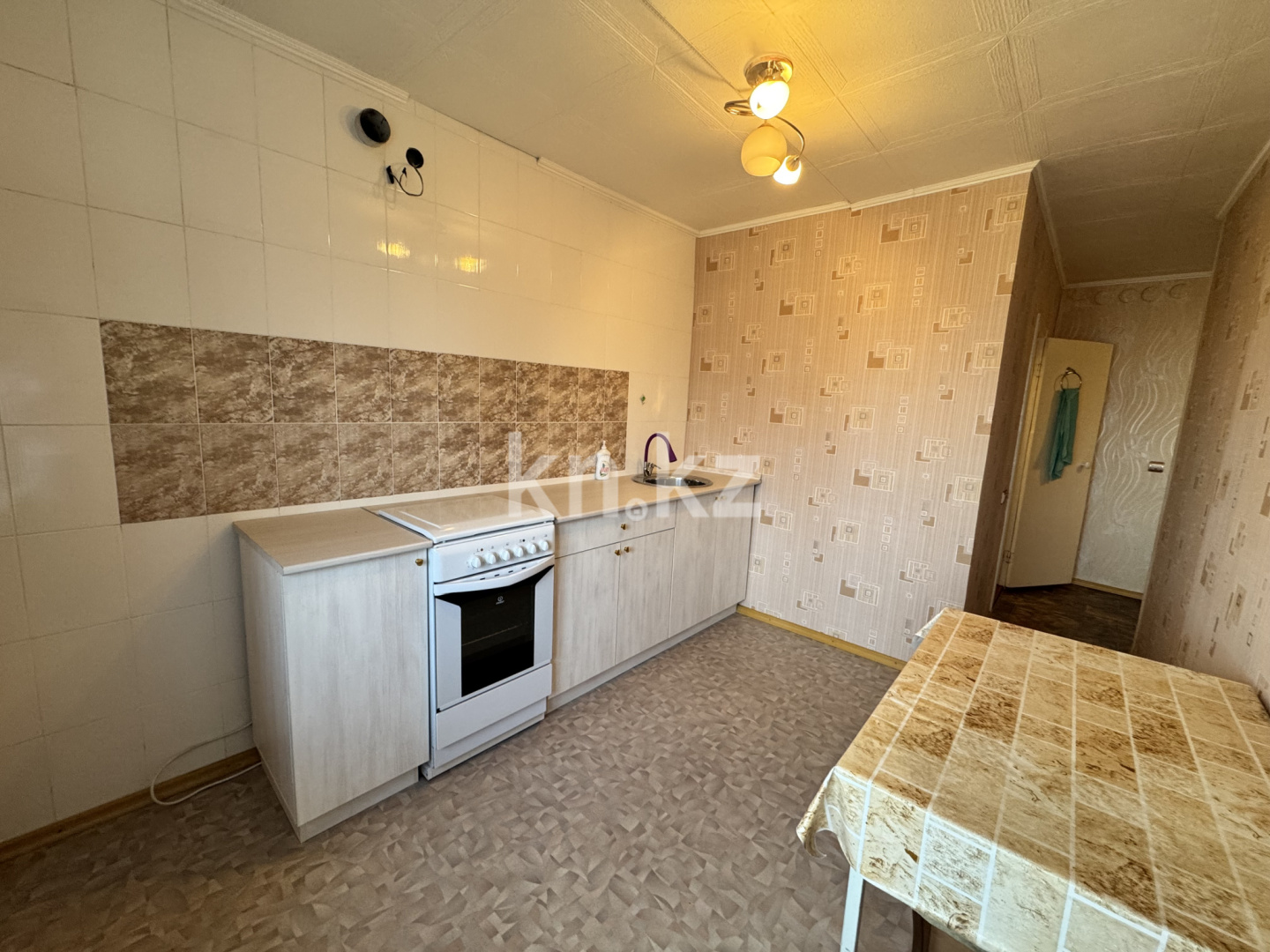 Продажа 2-комнатной квартиры, 47 м² в Караганде - фото 10