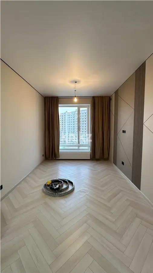 Продажа 2-комнатной квартиры, 41.3 м² в Астане