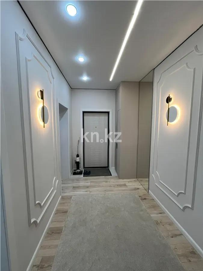Продажа 2-комнатной квартиры, 65 м² в Астане - фото 4