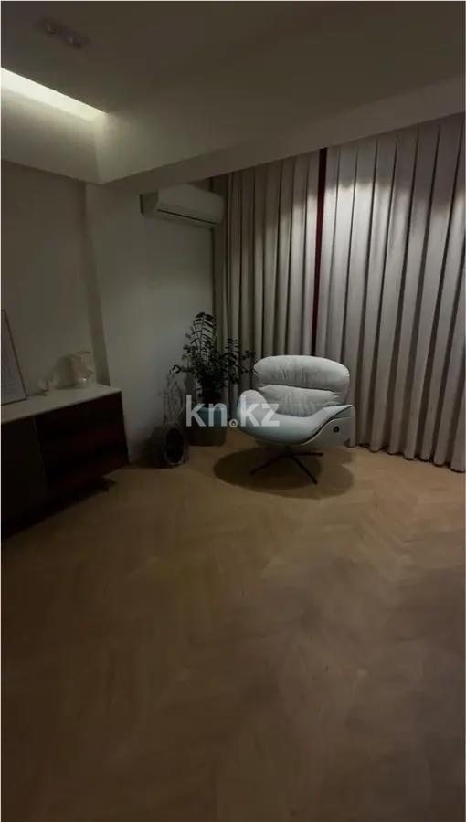 Продажа 3-комнатной квартиры, 80 м² в Алматы